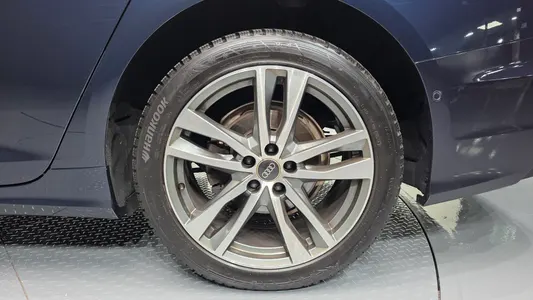 Audi A6 (C8) 40 TDI 2022 21