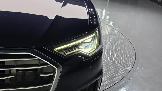 Audi A6 (C8) 40 TDI 2022 22