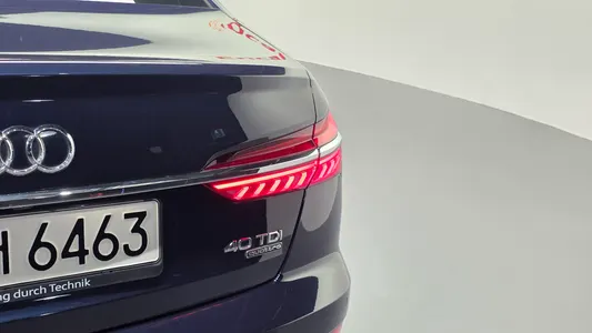 Audi A6 (C8) 40 TDI 2022 23
