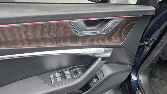 Audi A6 (C8) 40 TDI 2022 27