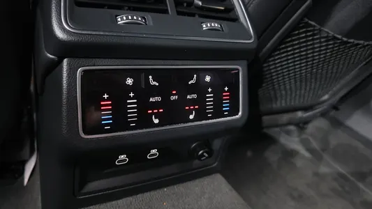 Audi A6 (C8) 40 TDI 2022 28