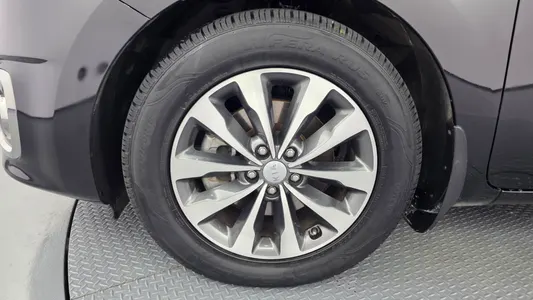 Kia 카니발 9 2017 5