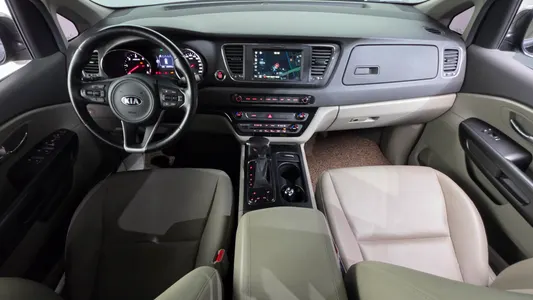 Kia 카니발 9 2017 7