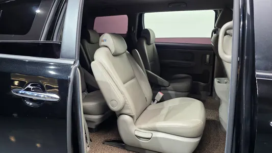 Kia 카니발 9 2017 12