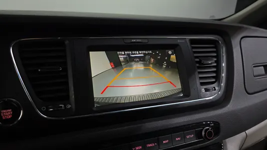 Kia 카니발 9 2017 15