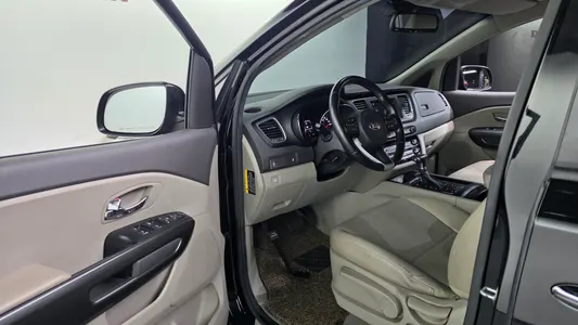 Kia 카니발 9 2017 10