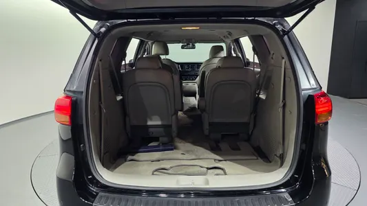 Kia 카니발 9 2017 20