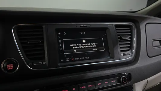 Kia 카니발 9 2017 16