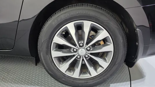 Kia 카니발 9 2017 21