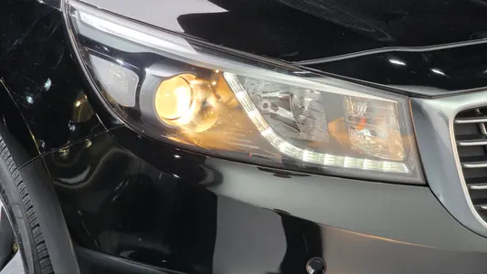 Kia 카니발 9 2017 22