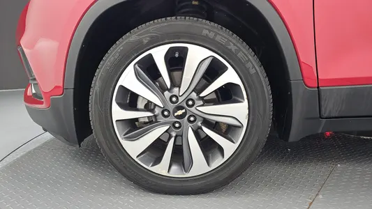 Chevrolet 트랙스 1.4 2019 5