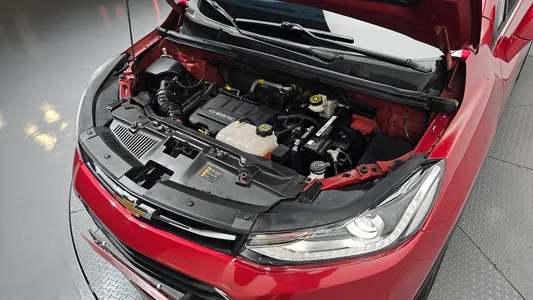 Chevrolet 트랙스 1.4 2019 6