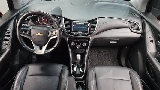 Chevrolet 트랙스 1.4 2019 7