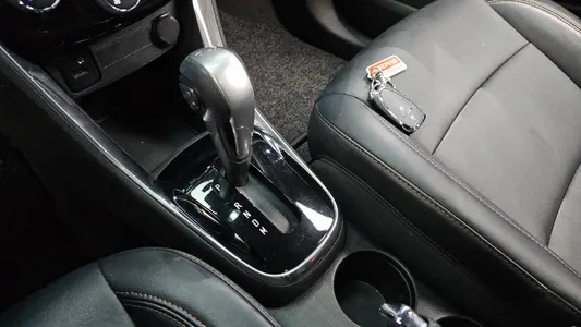 Chevrolet 트랙스 1.4 2019 9