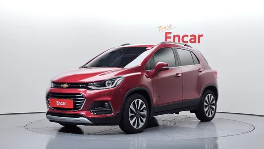 Chevrolet 1.4 2019
