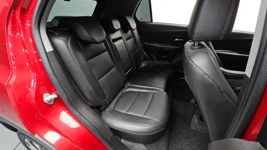 Chevrolet 트랙스 1.4 2019 11