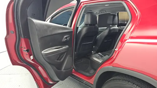 Chevrolet 트랙스 1.4 2019 12