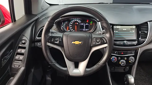 Chevrolet 트랙스 1.4 2019 13