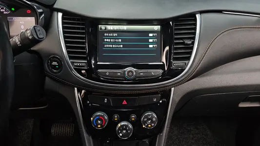 Chevrolet 트랙스 1.4 2019 14