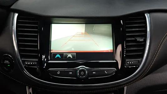Chevrolet 트랙스 1.4 2019 15