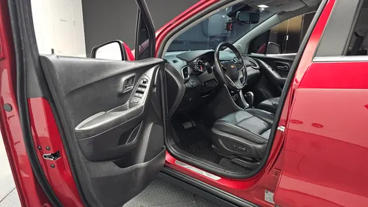 Chevrolet 트랙스 1.4 2019 10
