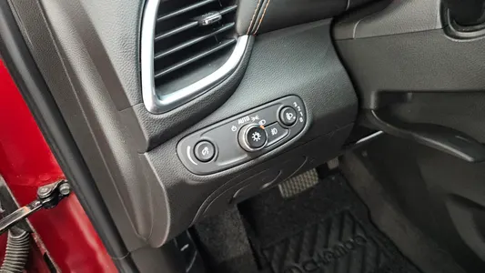 Chevrolet 트랙스 1.4 2019 20