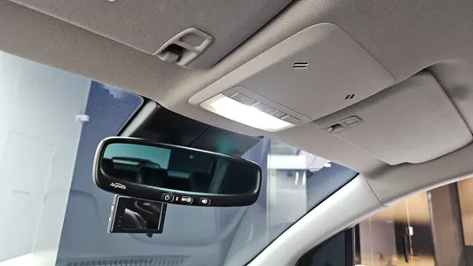 Chevrolet 트랙스 1.4 2019 16