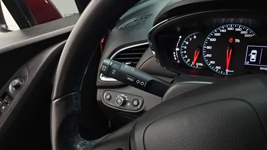 Chevrolet 트랙스 1.4 2019 17