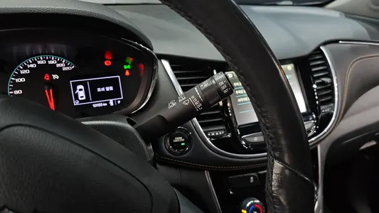 Chevrolet 트랙스 1.4 2019 18