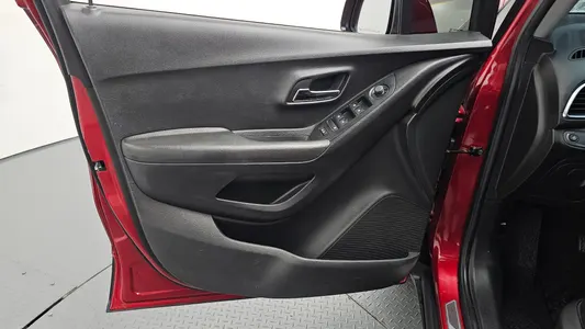 Chevrolet 트랙스 1.4 2019 24