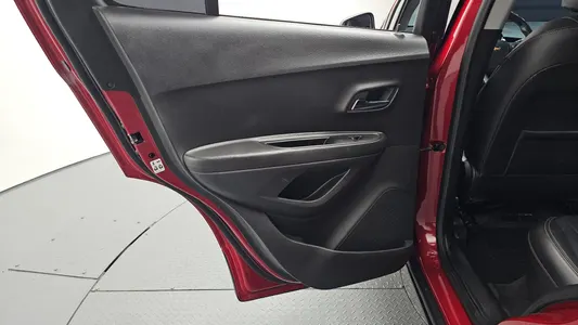 Chevrolet 트랙스 1.4 2019 25