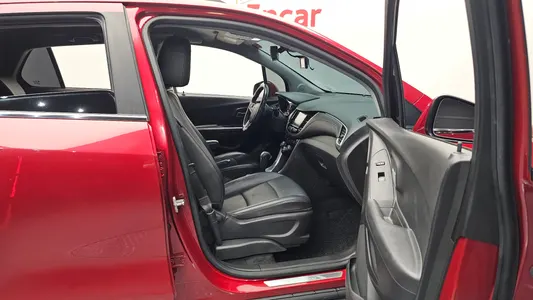 Chevrolet 트랙스 1.4 2019 26