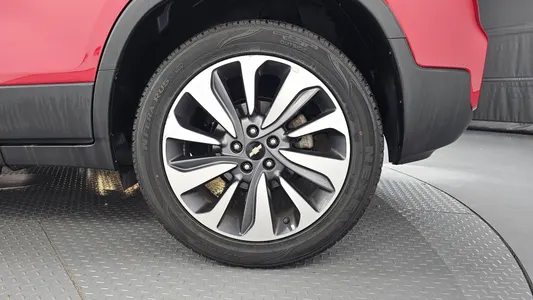 Chevrolet 트랙스 1.4 2019 21