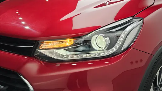 Chevrolet 트랙스 1.4 2019 22
