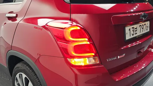 Chevrolet 트랙스 1.4 2019 23