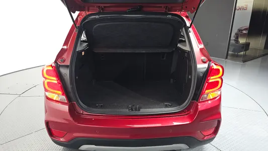 Chevrolet 트랙스 1.4 2019 31