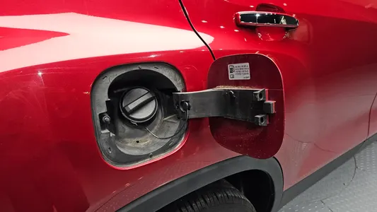 Chevrolet 트랙스 1.4 2019 32
