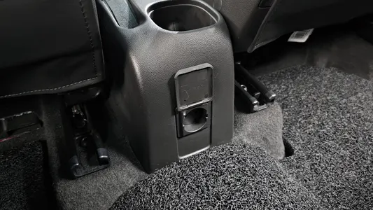 Chevrolet 트랙스 1.4 2019 27