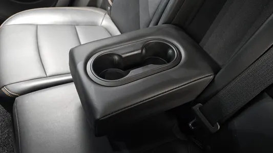 Chevrolet 트랙스 1.4 2019 28
