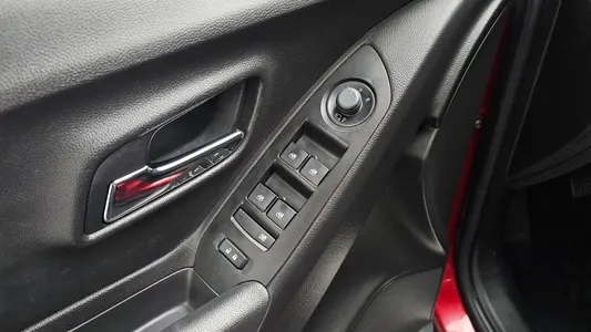 Chevrolet 트랙스 1.4 2019 29