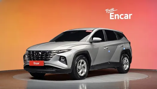 Hyundai (NX4) 2.0 2WD 2022