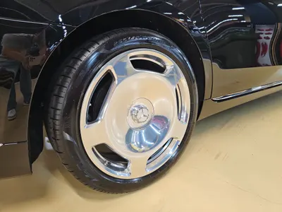 Mercedes-Benz S-Class W223 S580 4MATIC 2022 5