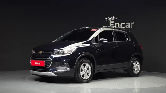 Chevrolet 1.4 LT 2020