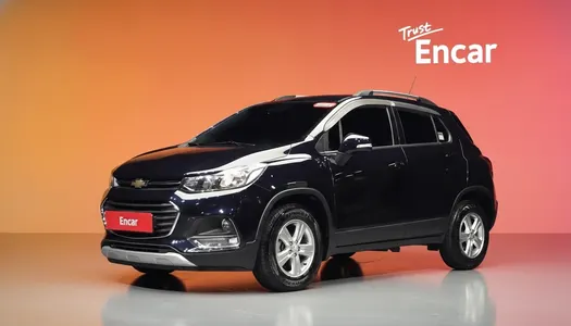 Chevrolet 트랙스 1.4 LT 2020 1