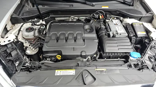 Audi Q2 35 TDI 2020 5