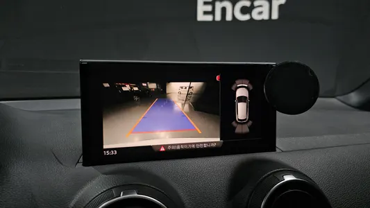 Audi Q2 35 TDI 2020 13