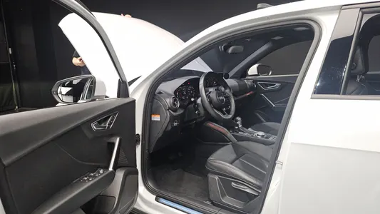 Audi Q2 35 TDI 2020 9