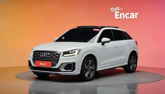Audi Q2 35 TDI 2020 20
