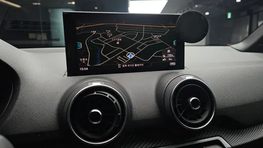 Audi Q2 35 TDI 2020 15
