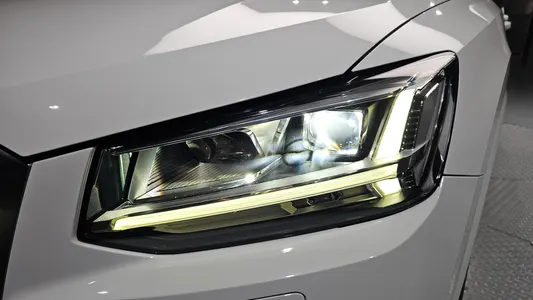 Audi Q2 35 TDI 2020 22